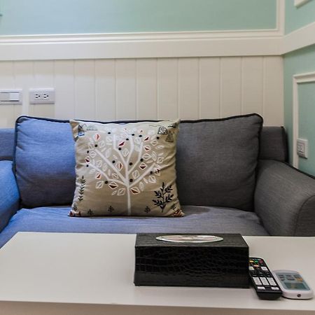 Ace Homestay La Đông Ngoại thất bức ảnh
