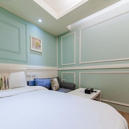 Ace Homestay La Đông Ngoại thất bức ảnh