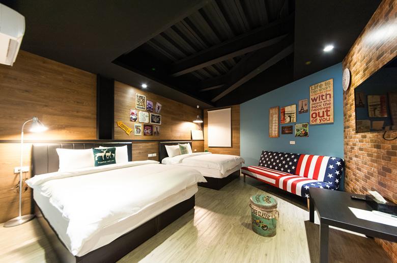 Ace Homestay La Đông Ngoại thất bức ảnh