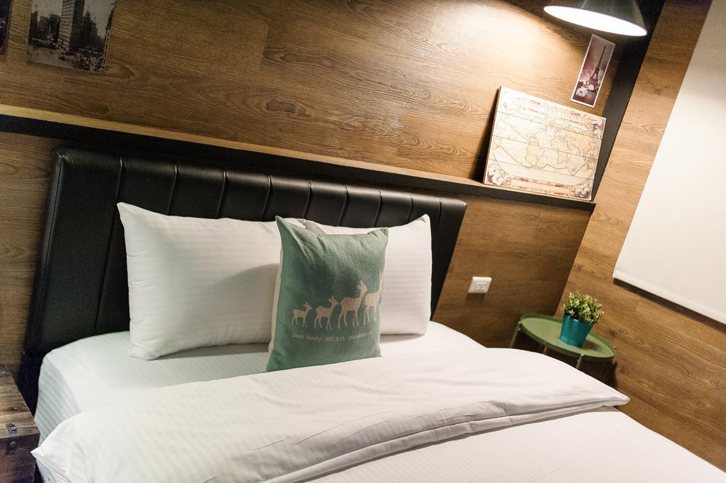 Ace Homestay La Đông Ngoại thất bức ảnh