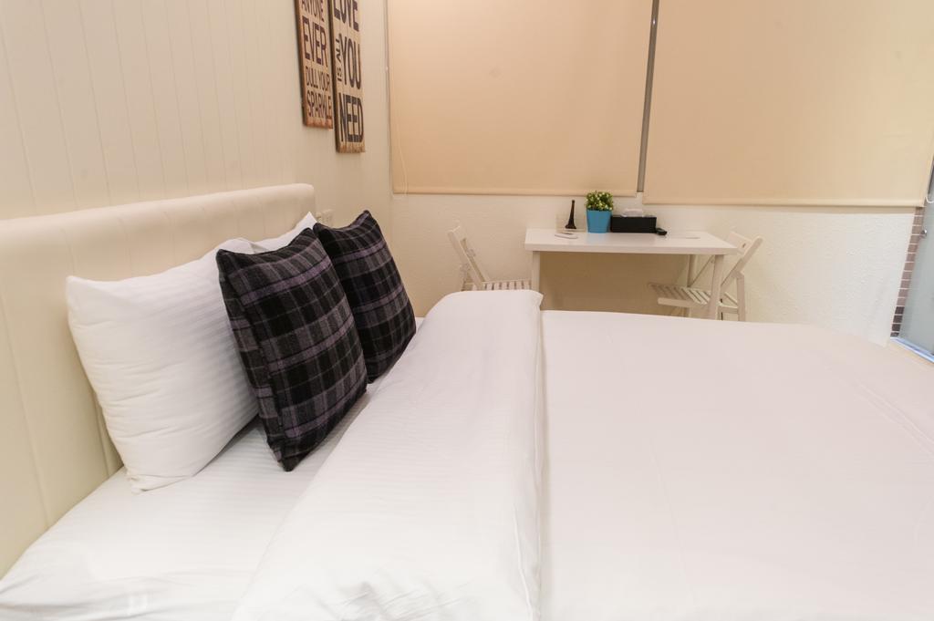 Ace Homestay La Đông Ngoại thất bức ảnh