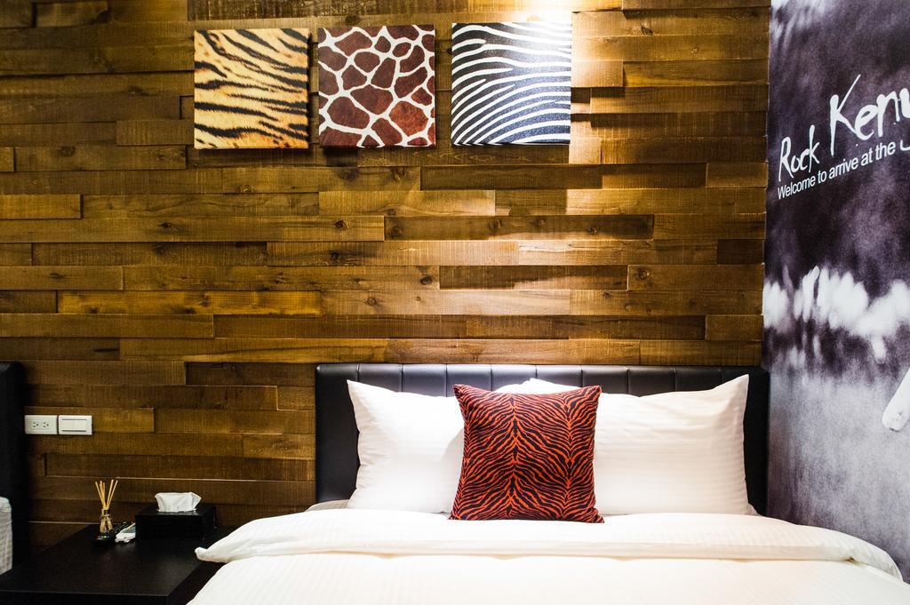 Ace Homestay La Đông Ngoại thất bức ảnh