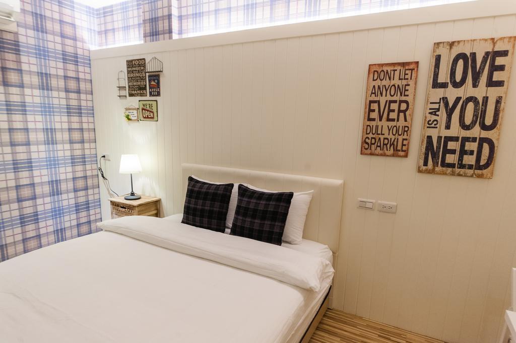 Ace Homestay La Đông Ngoại thất bức ảnh