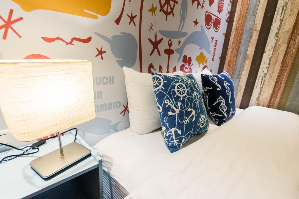 Ace Homestay La Đông Ngoại thất bức ảnh