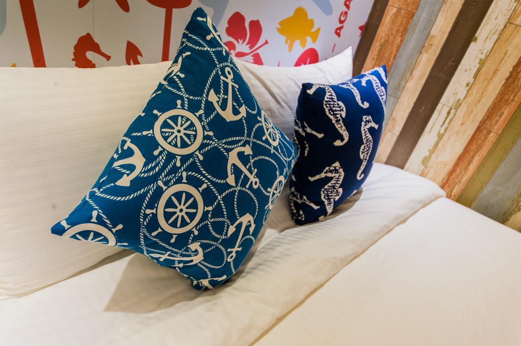 Ace Homestay La Đông Ngoại thất bức ảnh
