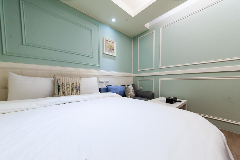 Ace Homestay La Đông Ngoại thất bức ảnh