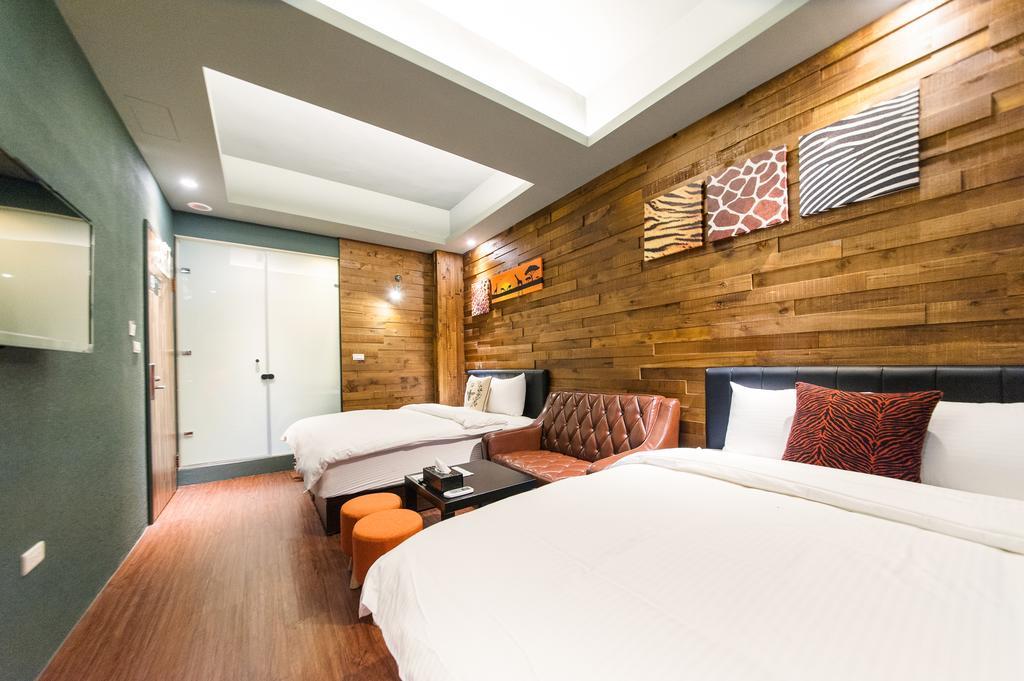 Ace Homestay La Đông Ngoại thất bức ảnh