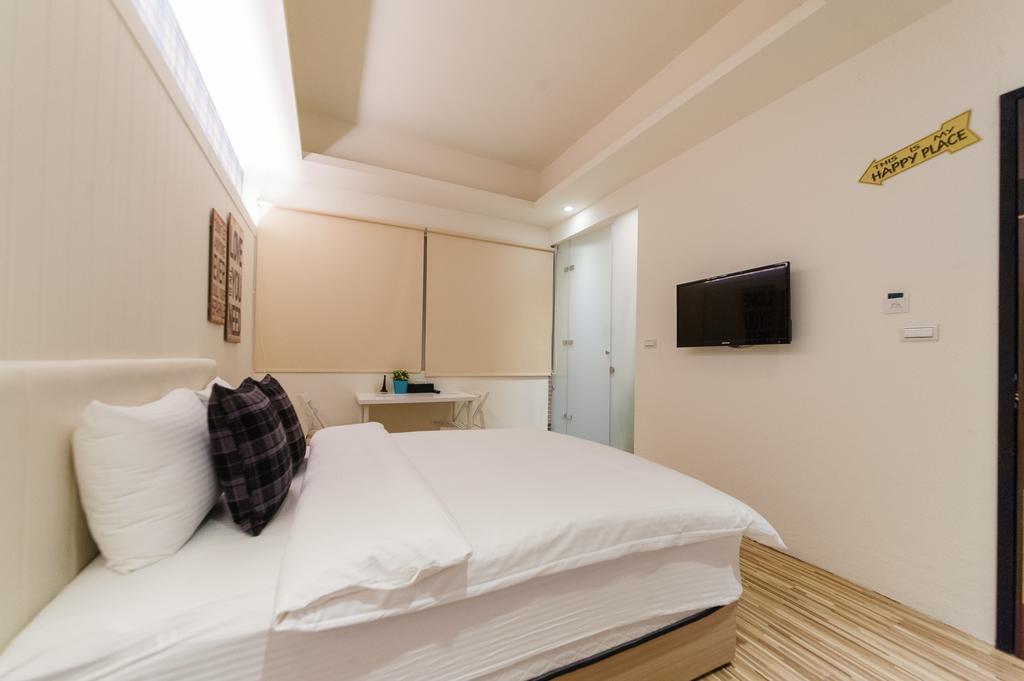 Ace Homestay La Đông Ngoại thất bức ảnh