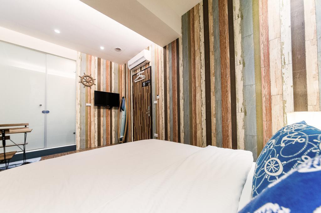 Ace Homestay La Đông Ngoại thất bức ảnh