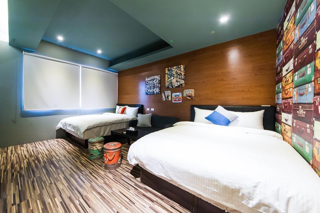 Ace Homestay La Đông Ngoại thất bức ảnh