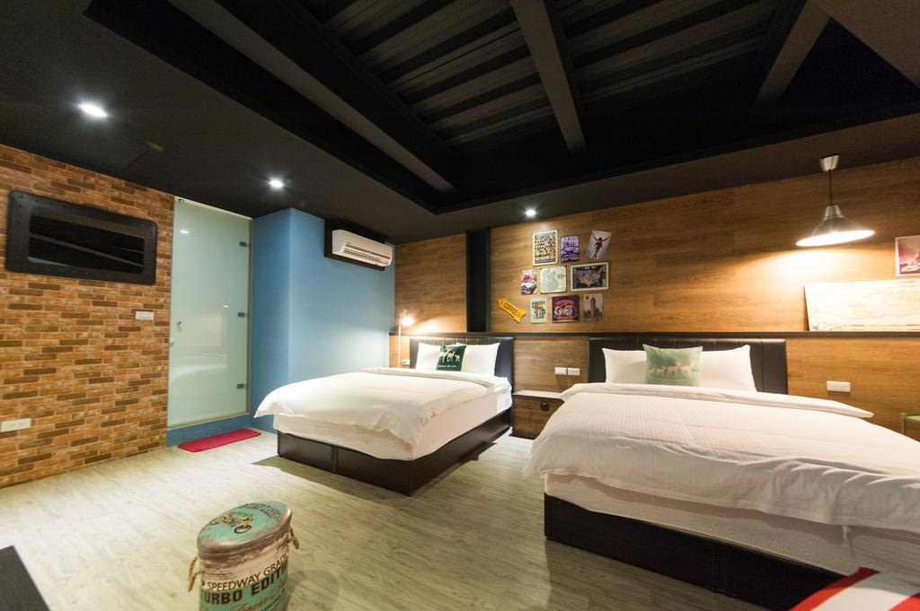 Ace Homestay La Đông Ngoại thất bức ảnh