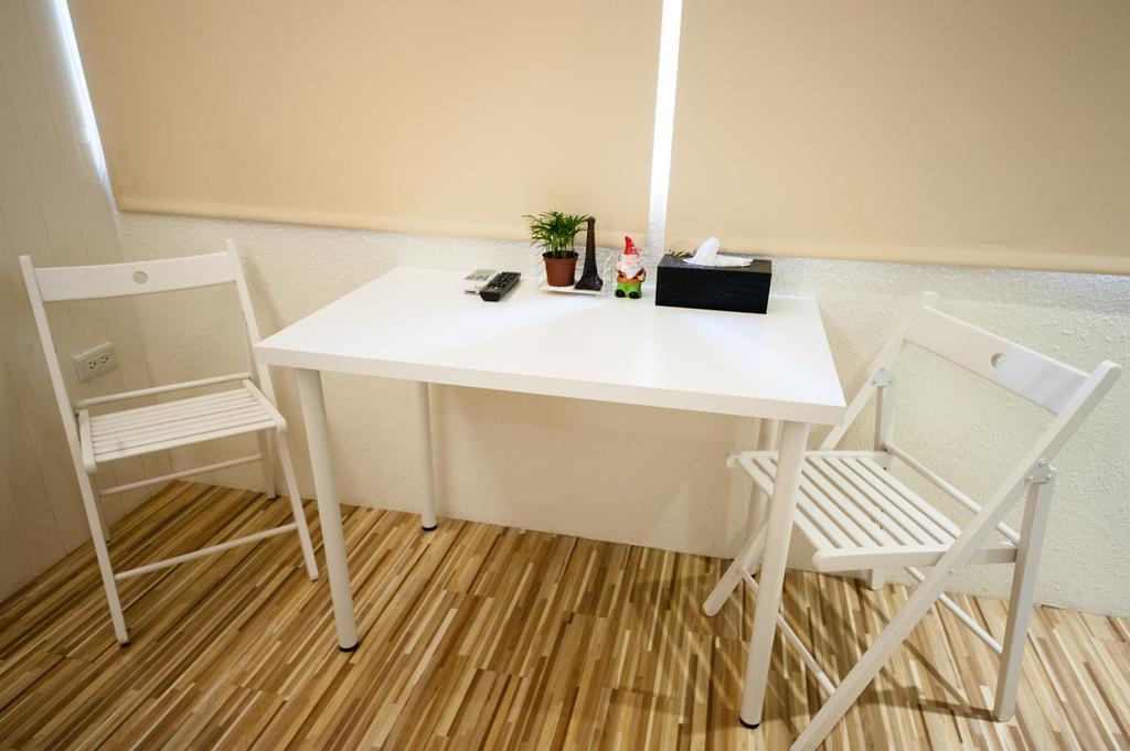 Ace Homestay La Đông Ngoại thất bức ảnh