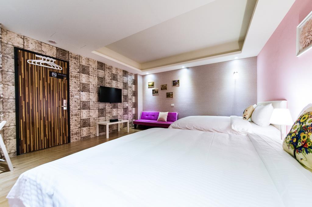 Ace Homestay La Đông Ngoại thất bức ảnh