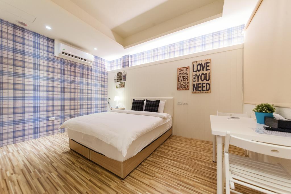 Ace Homestay La Đông Ngoại thất bức ảnh