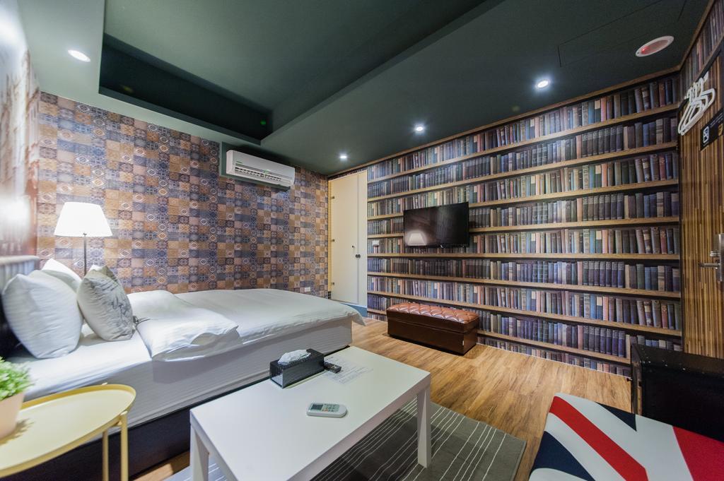 Ace Homestay La Đông Ngoại thất bức ảnh