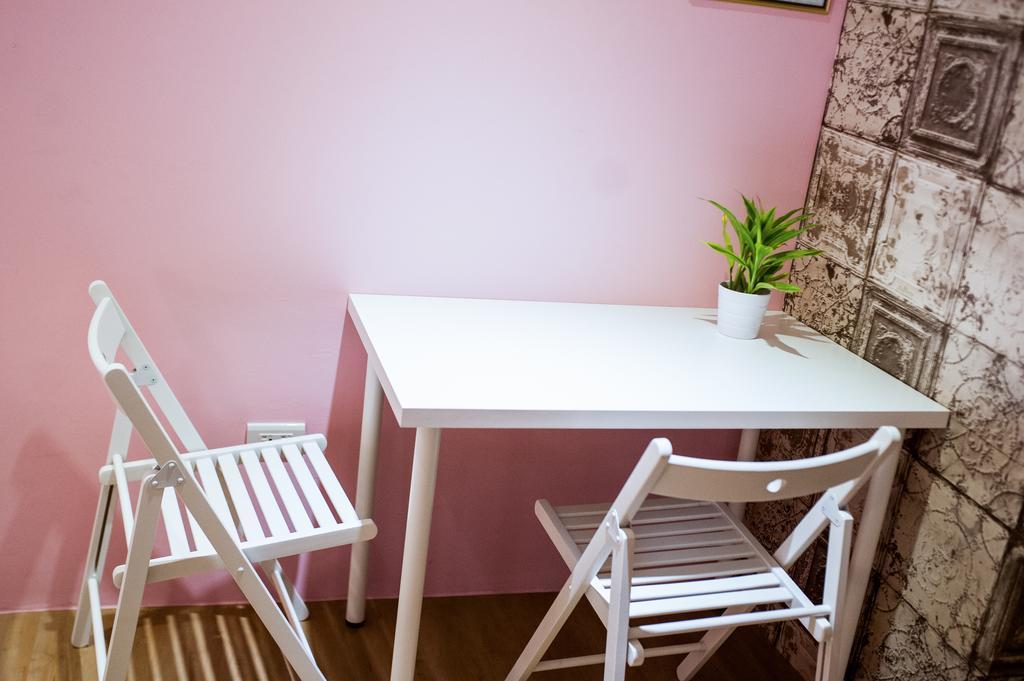 Ace Homestay La Đông Ngoại thất bức ảnh