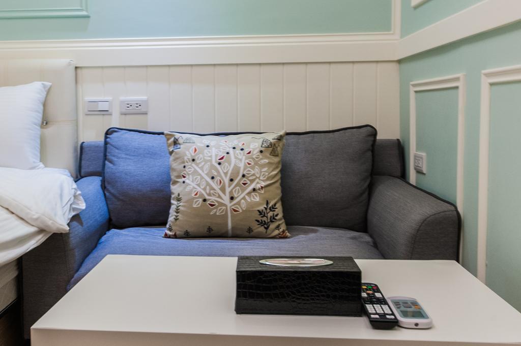 Ace Homestay La Đông Ngoại thất bức ảnh