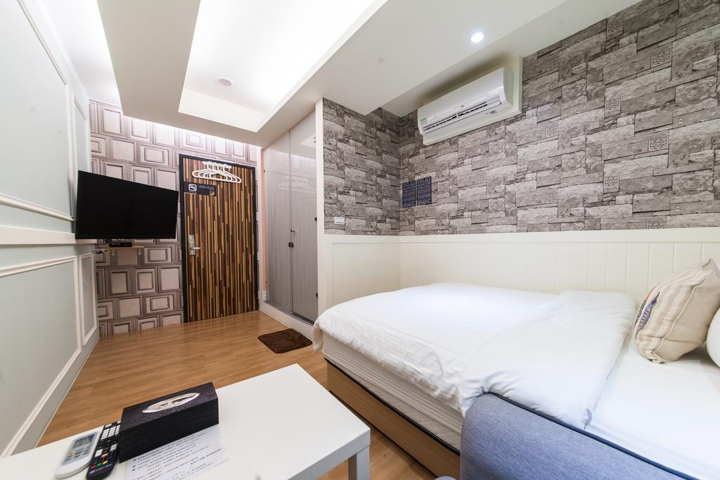 Ace Homestay La Đông Ngoại thất bức ảnh