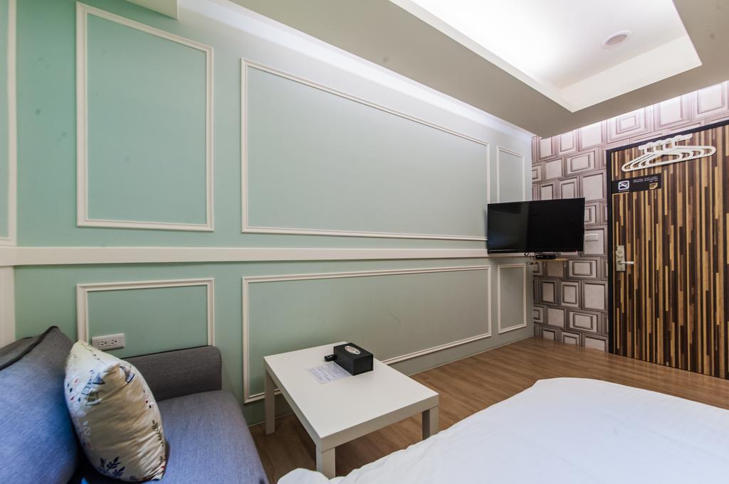 Ace Homestay La Đông Ngoại thất bức ảnh
